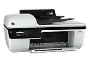Deskjet Ink Advantage 2645 All-in-One Printer
